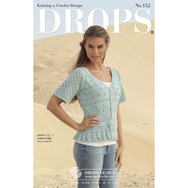 Katalog Drops Design - Forr/sommer 152