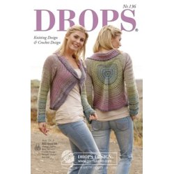 Katalog tilbud Drops Design - 136 - 137 - 138 - 24