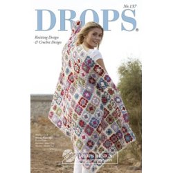 Katalog tilbud Drops Design - 136 - 137 - 138 - 24