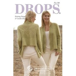 Katalog tilbud Drops Design - 136 - 137 - 138 - 24