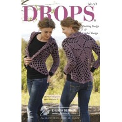 Katalog tilbud Drops Design - 140 - 141 - 142 - 143