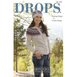 Katalog tilbud Drops Design - 140 - 141 - 142 - 143