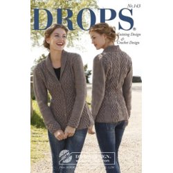 Katalog tilbud Drops Design - 140 - 141 - 142 - 143