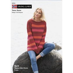 Katalog Viking Garn - 2014
