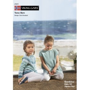 Katalog Viking Garn - 2121