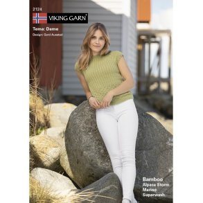 Katalog Viking Garn - 2124