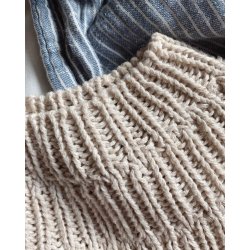 Keep Your Knit In Shape - Strikkeelastik - PetiteKnit