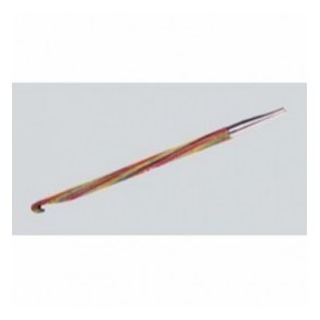 KnitPro Tunesisk Hklenl - Til Wire - 5,5 mm.