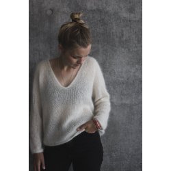 Kumulus Bluse_PetiteKnit