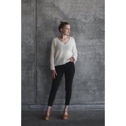 Kumulus Bluse_PetiteKnit