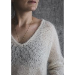 Kumulus Bluse_PetiteKnit