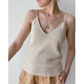 Kumulus Top_PetiteKnit