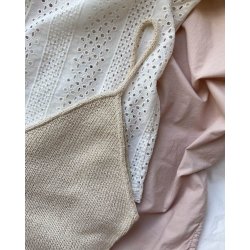 Kumulus Top_PetiteKnit