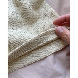 Kumulus Top_PetiteKnit