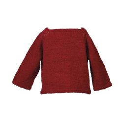 Liva Trje - strikkekit fra Lillestrik