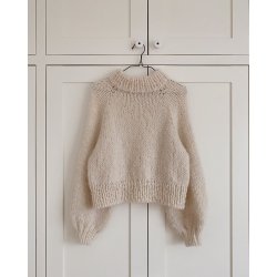 Louisiana Sweater_PetiteKnit