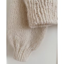 Louisiana Sweater_PetiteKnit