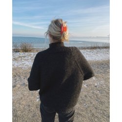 Louvre Sweater_PetiteKnit