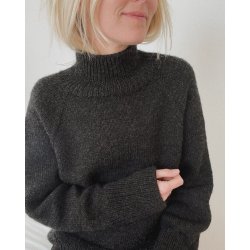 Louvre Sweater_PetiteKnit