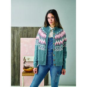 Luna Tr�je m/m�nstret b�restykke_899026_Permin