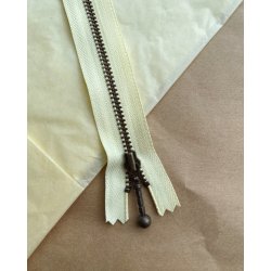 Lynl�s til Honey Clutch / Honey Purse medium - Citronfromage 17 cm