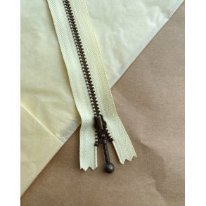 Lynls til Honey Clutch / Honey Purse medium - Citronfromage 17 cm