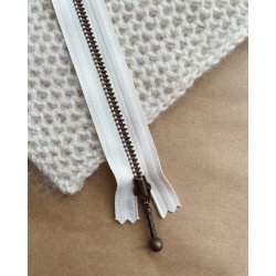 Lynl�s til Honey Purse small - Perlemor 14 cm