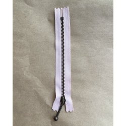 Lynl�s til Honey Purse small - Pudderrosa 14 cm.