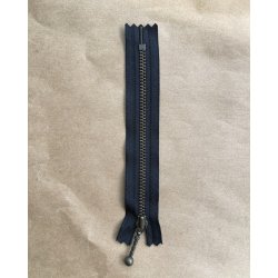 Lynl�s til Honey Purse small - sort 14 cm