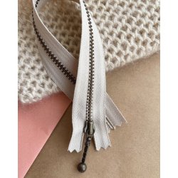 Lynl�s til Honey Washbag // Honey Purse large - Sand 23 cm