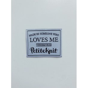 Made By Someone Who Loves Me-label_PetiteKnit