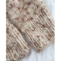 Marble Sweater_PetiteKnit