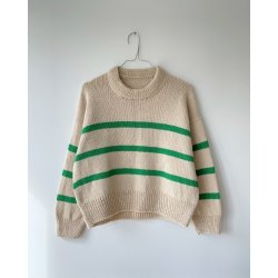 Marseille Sweater Young_PetiteKnit