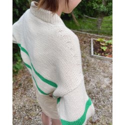 Marseille Sweater Young_PetiteKnit