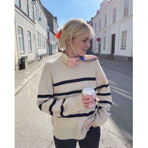 Marseille Sweater_PetiteKnit