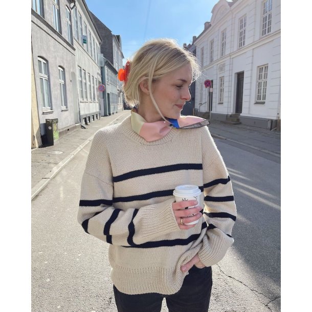 Marseille Sweater_PetiteKnit