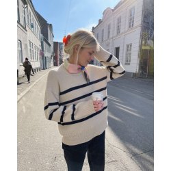 Marseille Sweater_PetiteKnit