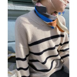 Marseille Sweater_PetiteKnit