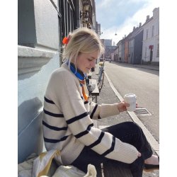 Marseille Sweater_PetiteKnit