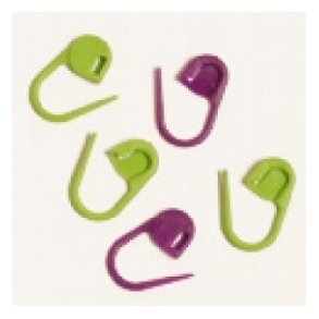 Maske markrer - 30 stk.