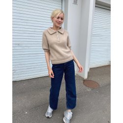 Maude Tee_PetiteKnit