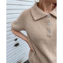 Maude Tee_PetiteKnit