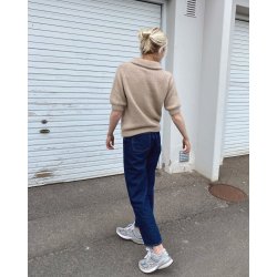 Maude Tee_PetiteKnit