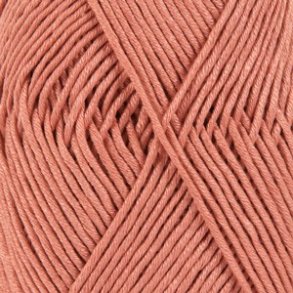 Muskat Drops Design - ler uni colour 81