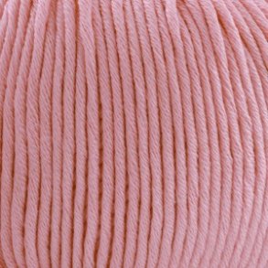 Muskat Drops Design - lys rosa 06