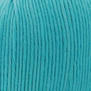 Muskat Drops Design - turkis 32