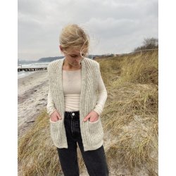 November Vest_PetiteKnit