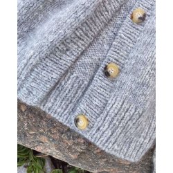 Novice Cardigan - Chunky Edition_PetiteKnit