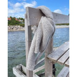 Novice Sweater - Chunky Edition__PetiteKnit