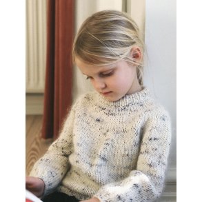 Novice Sweater Junior_PetiteKnit